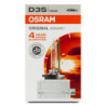 OSRAM XENARC D3S PK32D-5 66340