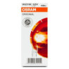 OSRAM ORGINAL 7505 W3X16D 12V 21W W21W | 10 UDS