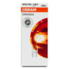 OSRAM ORGINAL 7505 W3X16D 12V 21W W21W | 10 UDS