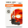 HALOGEN OSRAM P20D 9005 12V 60W HB3
