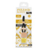 PERFUMADOR BOTELLA BL LIMON 7 ML PARADISE CS6