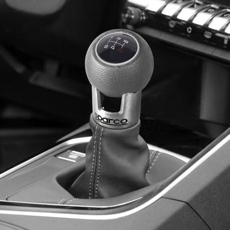 POMO LAZIO CROMADO/GRIS SPC CS5