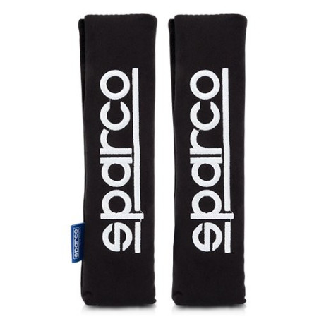 ALMOHADILLA SPC CINTURON NEGRA CS12