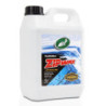 ZIP WAX SHAMPOO 2.5LTR WITH CS4 WAX