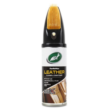 LIMPIADOR PIELES 400ML CS6