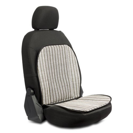 RESPALDO TRANSPIRABLE LINEAS 88*46CM CS12