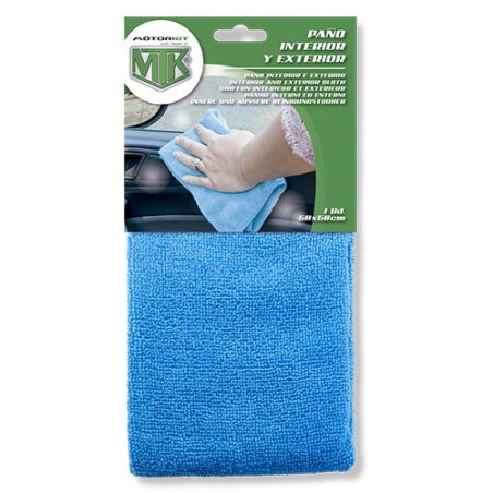 BAYETA INTERIOR/EXTERIOR MTK 50*50cm CS25