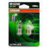 OSRAM ULTRA LIFE 5008ULT-02B R10W BA15S 12V 10W