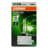 OSRAM XENARC ULTRA LIFE D3S PK32D-5 V 35W 66340ULT &
