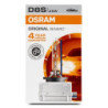 OSRAM XENARC D8S PK32D-1 V 25W 66548