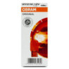 OSRAM ORGINAL 7504 WX3X16D 12V 21W WY21W