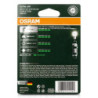 OSRAM ULTRA LIFE 7506ULT-02B P21W BA15S 12V 21W