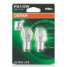 OSRAM BAY15D 12V P21/5W 02B