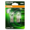OSRAM BAY15D 12V P21/5W 02B