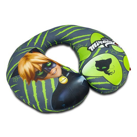 ALMOHADILLA CERVICAL CAT NOIR CS6 (STOCK LAST )