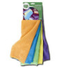 PACK OF 5 CLOTHS AND WIPES 40*40cm CS25
