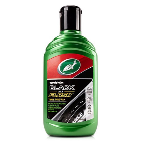 BRILLO PLASTICOS 300ML