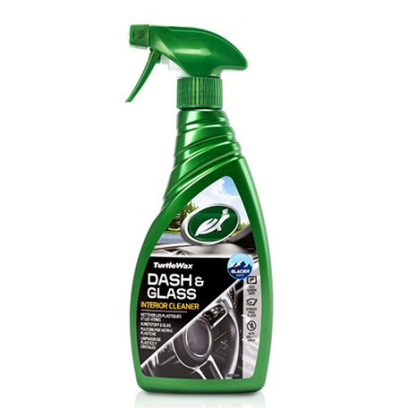 CRISTALES Y PLASTICOS 500ML