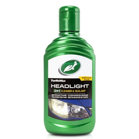 RESTAURADOR FAROS 300ML