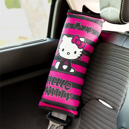 ALMOHADA COJIN STAR HELLO