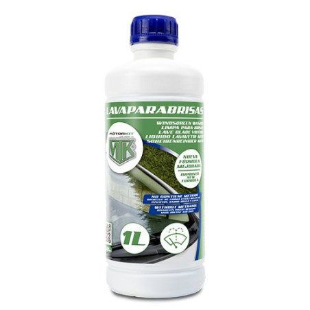LAVAPARABRISAS 1L ANTIMOSQUITO
