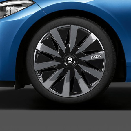 TAPACUBOS LAZIO BICOLOR 14