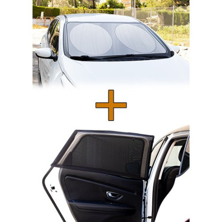 PACK PARASOLES DE VERANO