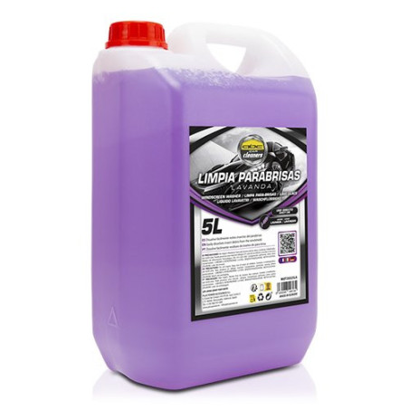 LAVAPARABRISAS LAVANDA 5L