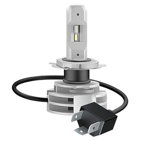 KIT LEDriving H4 Cool White