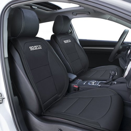 BACKREST 424 INTL BLACK