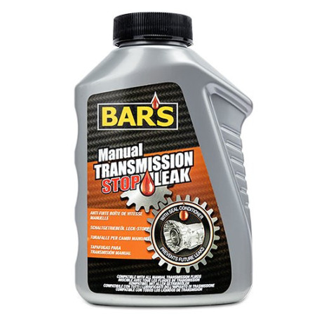 TAPAFUGAS TRANSMISION MANUAL