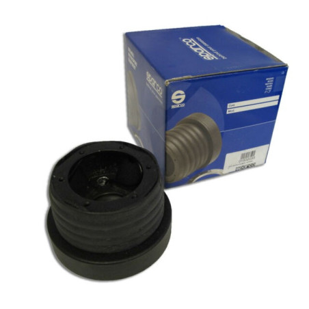 SPARCO STEERING WHEEL ADAPTER 01502033