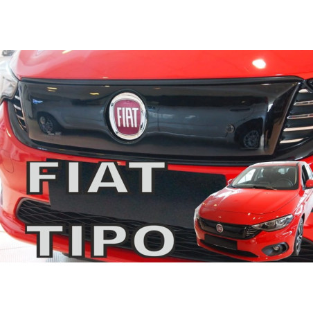 DEFLECTOR HEKO FIAT TIPO 5D 2016R.→ (GÓRNA)