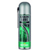 LUBRICANTE CADENAS ROAD STRONG SPRAY 500ML MOTOREX CS12