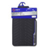 ALFOMBRA F507 INTL AZUL 4 PIEZAS CS4