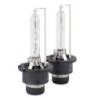 BOMBILLA XENON D2S 35W 6000K NIGHT VISION SUPERLITE