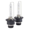 BOMBILLA XENON D2S 35W 6000K NIGHT VISION SUPERLITE