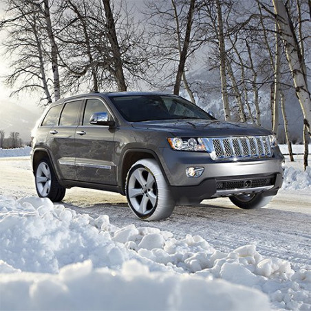 CHAÎNES ULTRA GRIP TAILLE L GOODYEAR CS12 NEUVES CS5