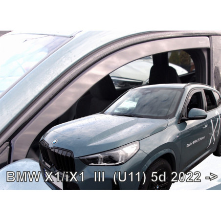 DEFLECTORES DE VENTANILLA HEKO REF. 11196