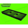 FILTRO SUSTITUCION GREEN P960159 PANEL