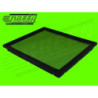 FILTRO SUSTITUCION GREEN P468401 PANEL