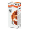 OSRAM ORGINAL 5626 BA15D 24V 5W | 10 UDS