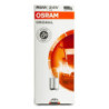 OSRAM ORGINAL 5626 BA15D 24V 5W | 10 UDS