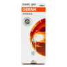 OSRAM ORGINAL 6418 SV8,5-8 12V 5W | 10 UDS