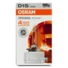 OSRAM XENARC D1S PK32D-2 66140