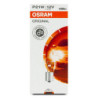 OSRAM ORGINAL 7506 BA15S 12V 21W P21W | 10 UDS