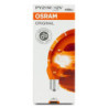 OSRAM ORGINAL 7507 BAU15S 12V 21W PY21W | 10 UDS