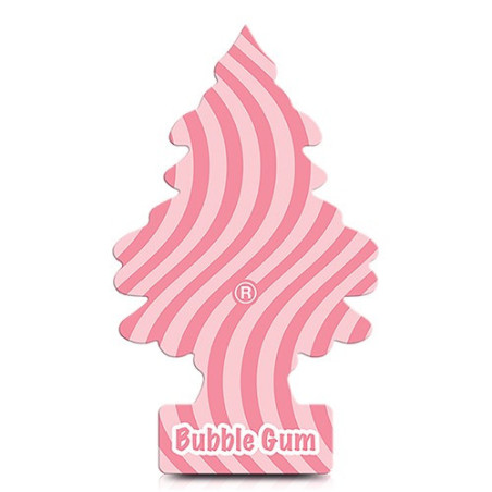 PERFUMADOR PINO CHICLE ARBRE MAGIQUE CS12