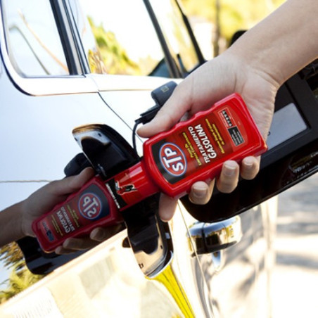 TRATAMIENTO GASOLINA 200 ML DEPOSITO CS12