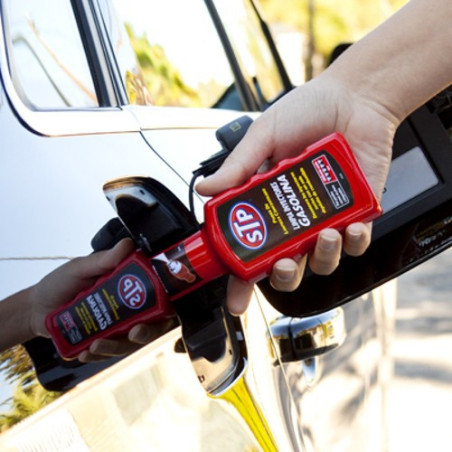 LIMPIA INYECTOR GASOLINA 200 ML DEPOSITO CS12